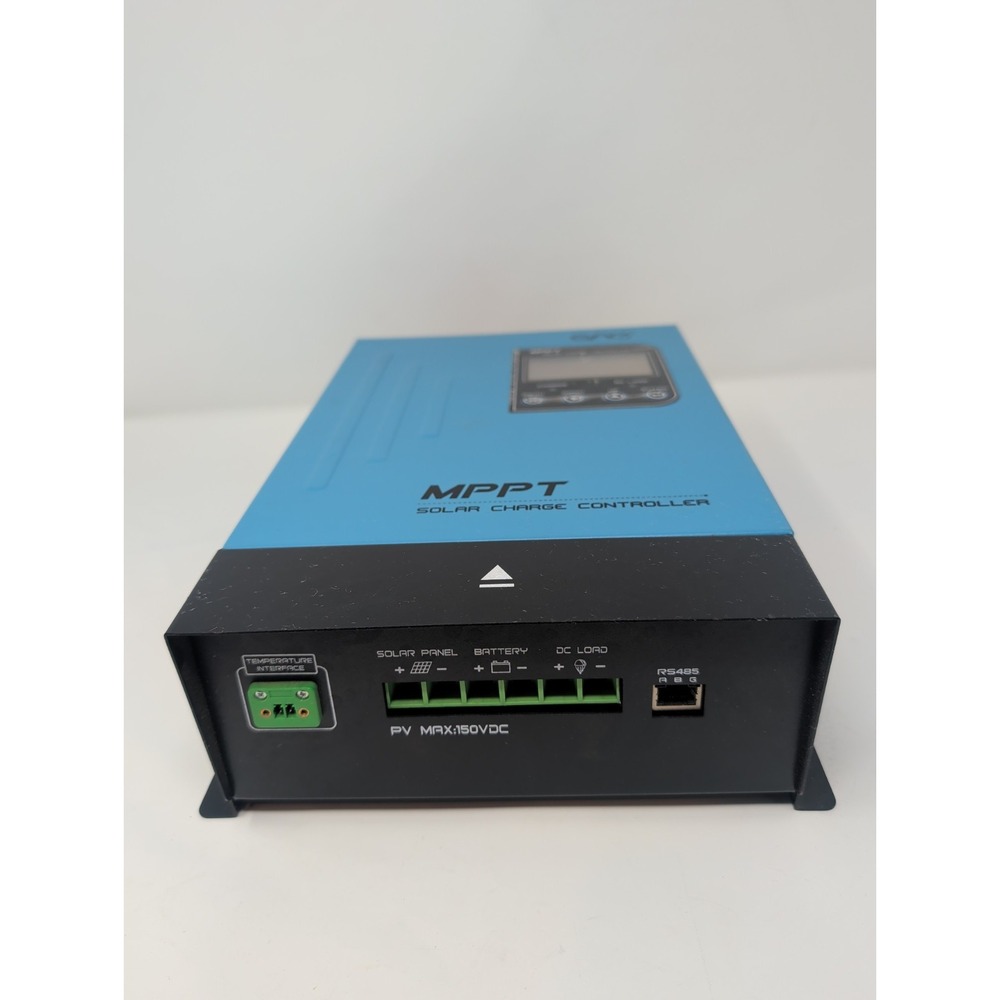 Off Grid MPPT Regulator - Picture 2 of 6